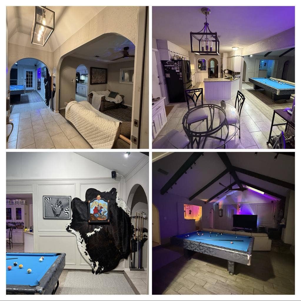 Cozy Coolidge in North Arlington