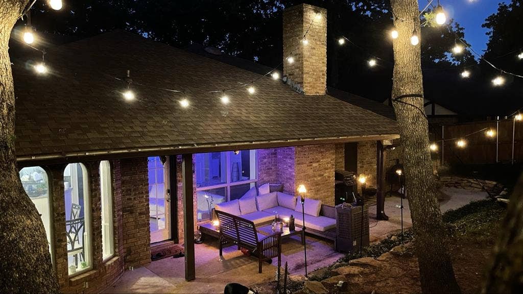 Cozy Coolidge in North Arlington