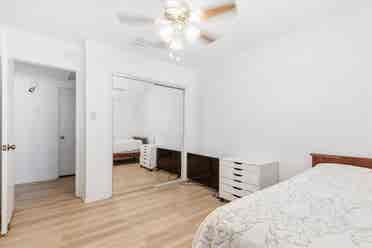 Two rooms available priced per each