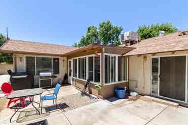 Two rooms available priced per each