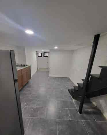 studio & rooms available