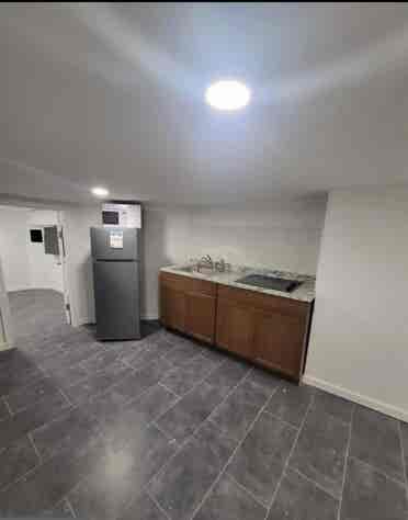 studio & rooms available