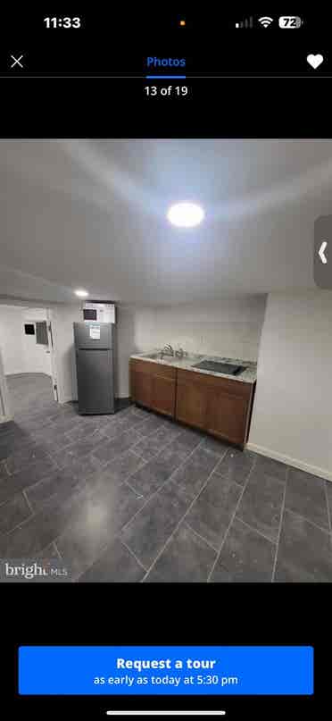 studio & rooms available
