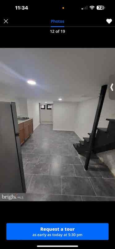 studio & rooms available