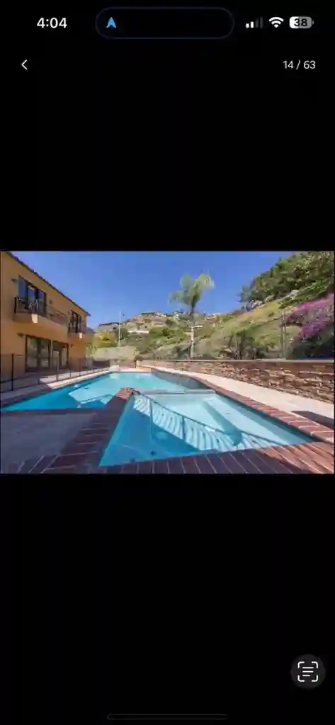 2 rooms available in Mt. Helix