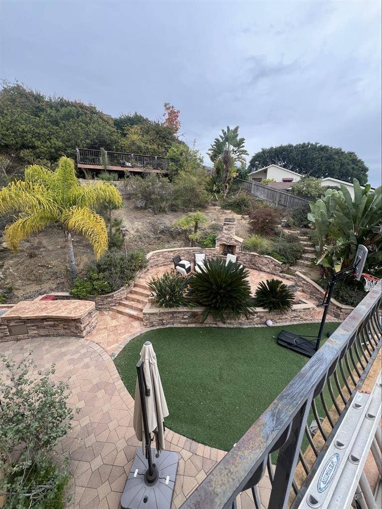 2 rooms available in Mt. Helix
