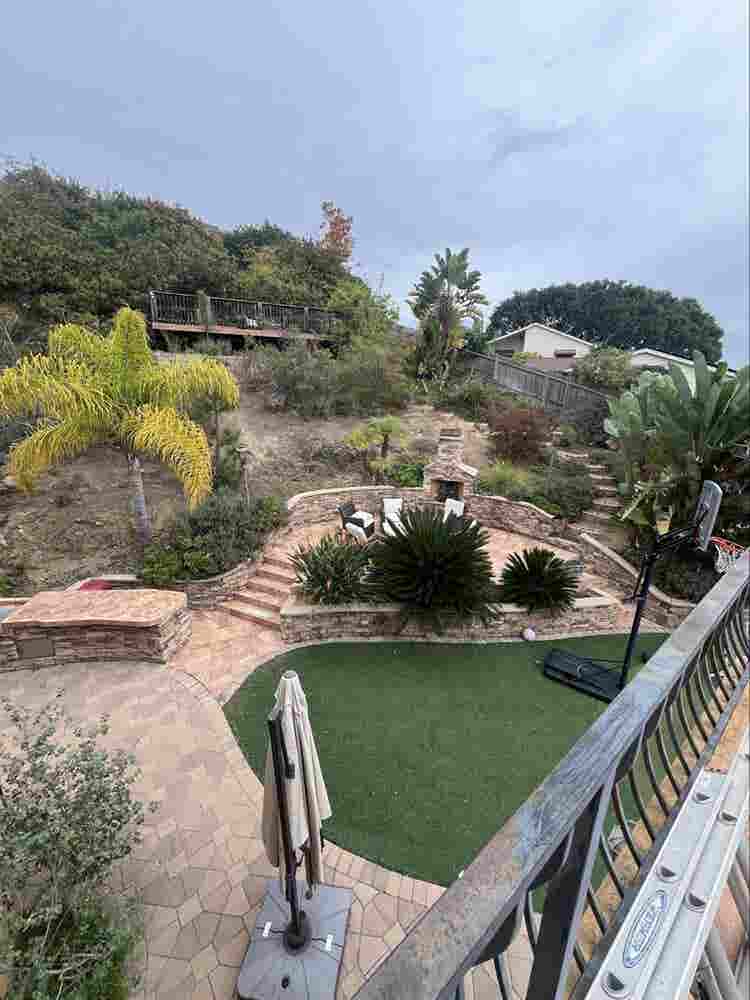 2 rooms available in Mt. Helix