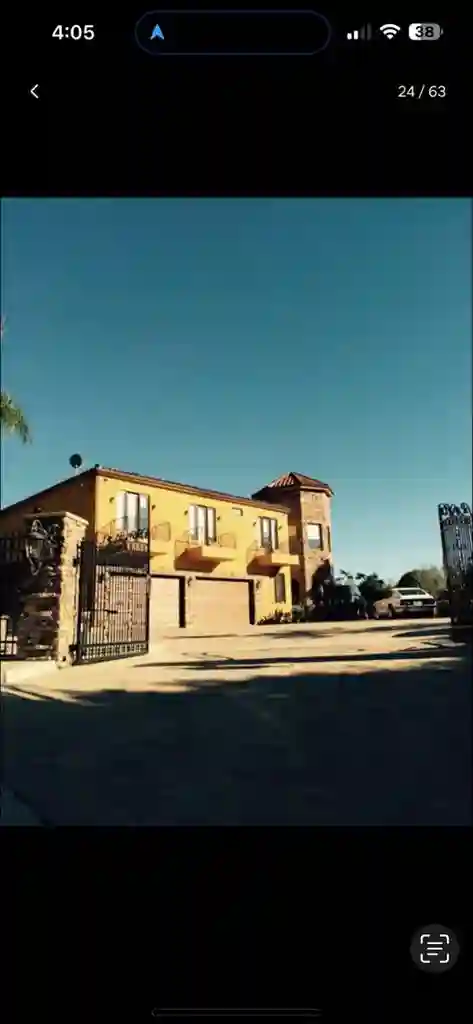 2 rooms available in Mt. Helix