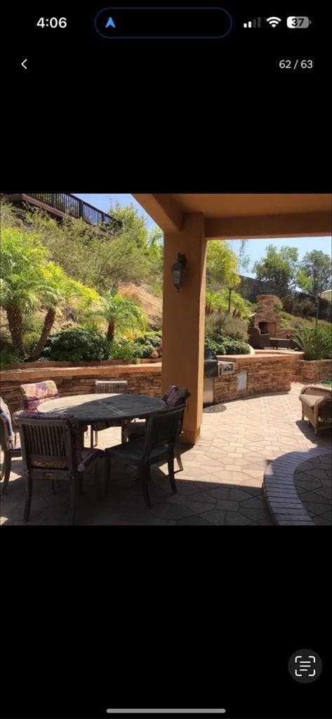 2 rooms available in Mt. Helix