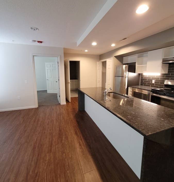 Fill a 2B apartment near Plaza!