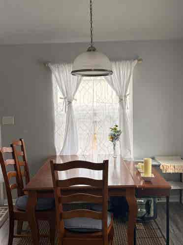 Roommate Needed ASAP /m