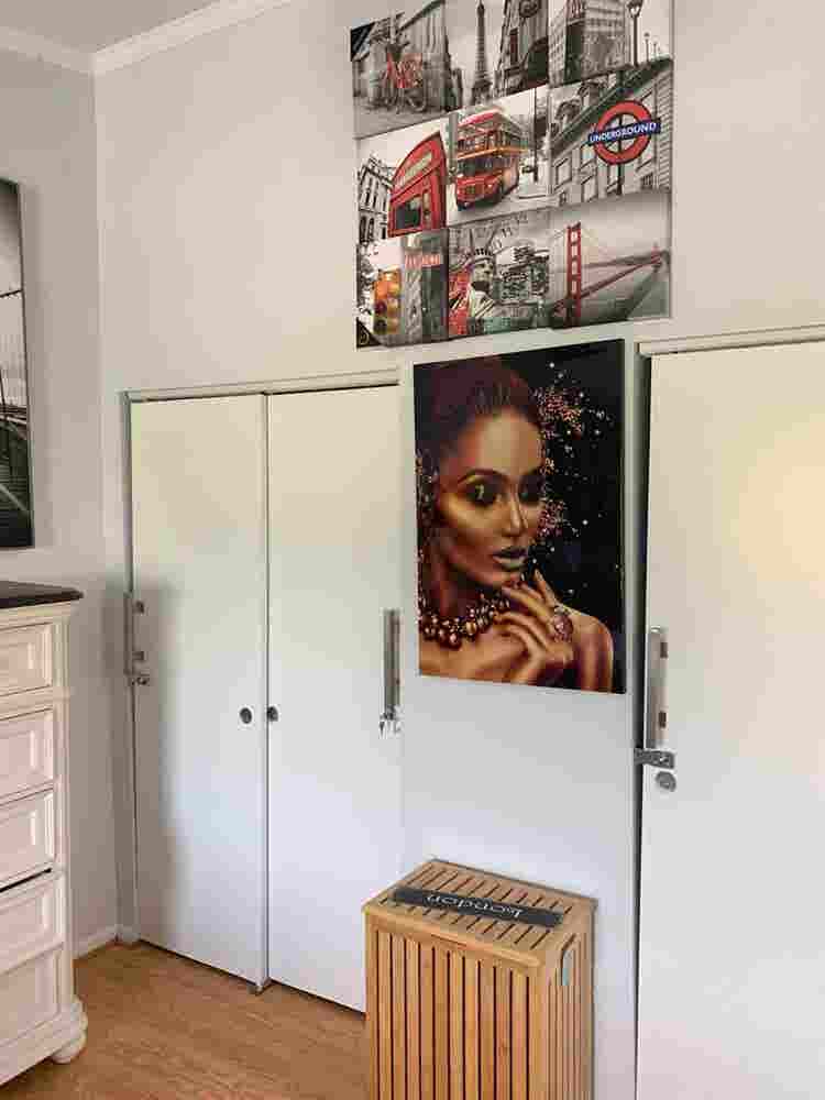 Beautiful, Fully Furnished Room