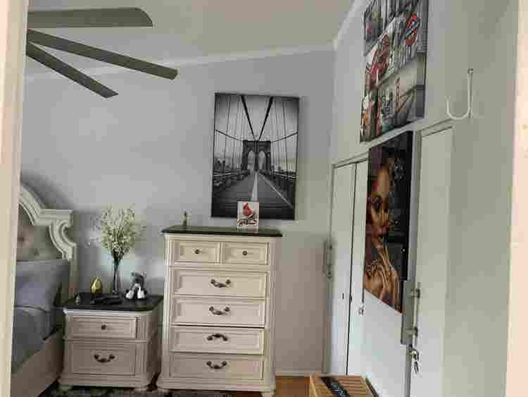 Beautiful, Fully Furnished Room