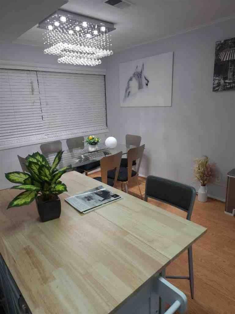 Beautiful, Fully Furnished Room