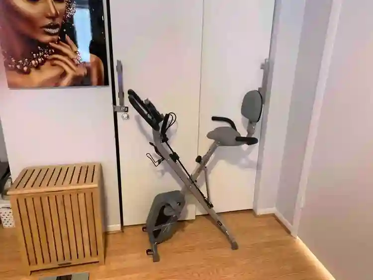 Beautiful, Fully Furnished Room