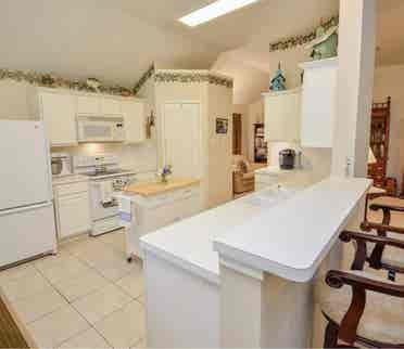 Respectful & career-focused house!