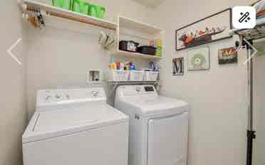 Respectful & career-focused house!