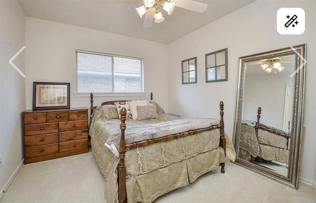 Respectful & career-focused house!
