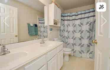 Respectful & career-focused house!
