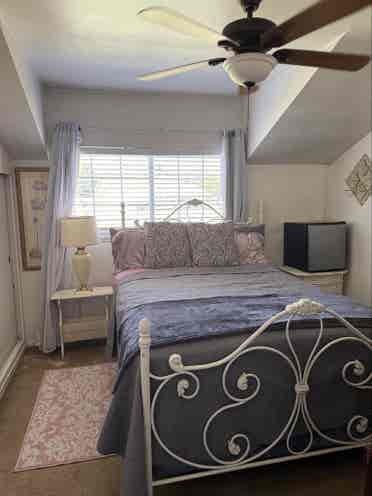 N.San Bernardino Room-