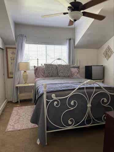 N.San Bernardino Room-