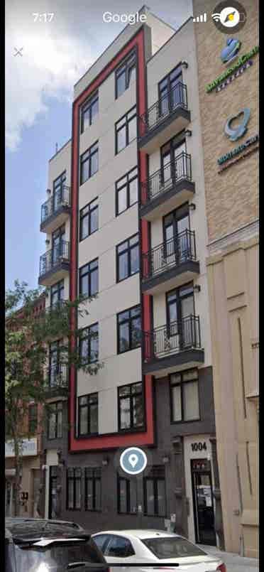 Room for rent in Brooklyn