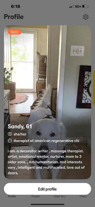 Sleeping Room for rent in roswell
