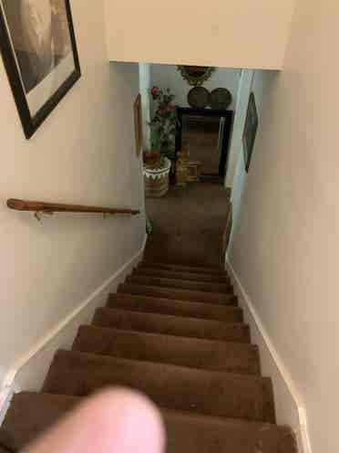 Sleeping Room for rent in roswell