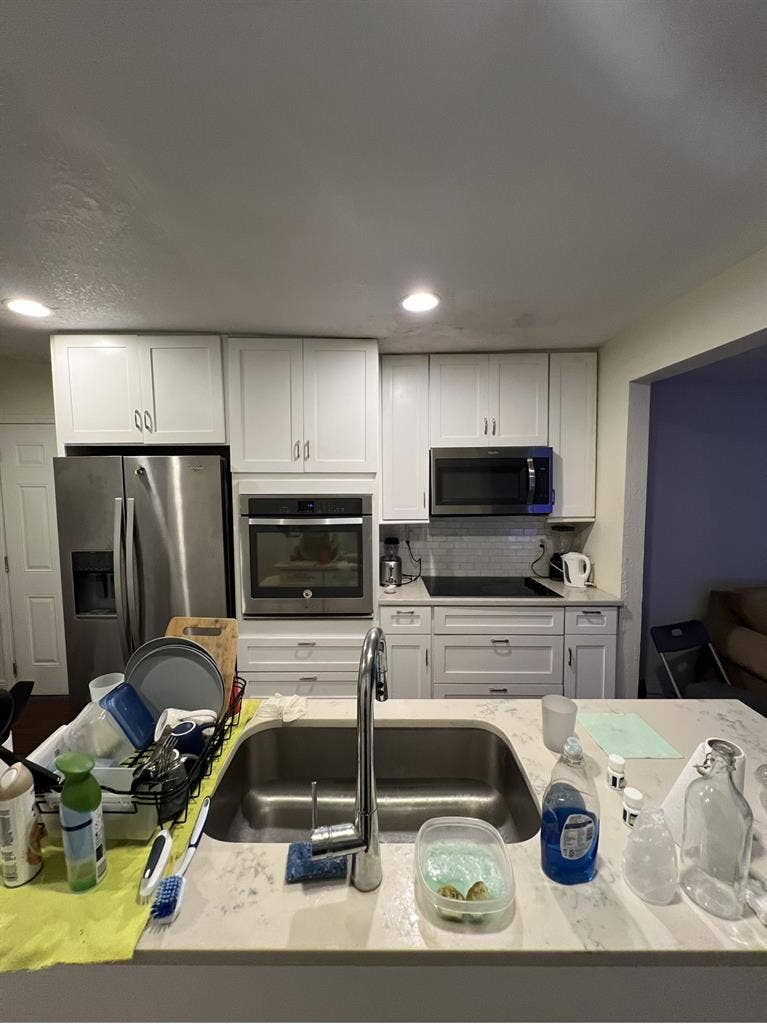 Fully Furnished Room in Orlandoo