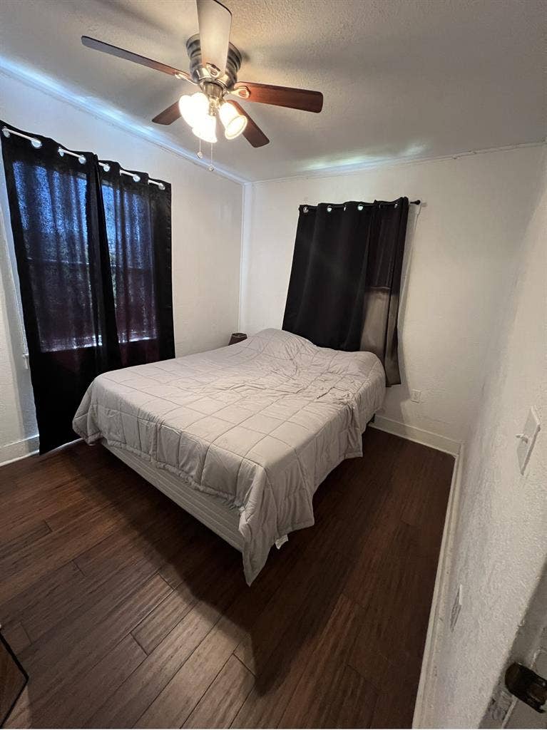 Fully Furnished Room in Orlandoo