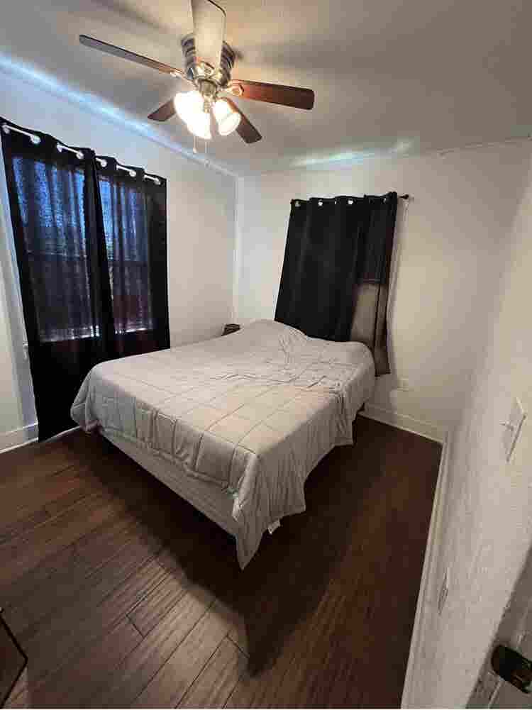 Fully Furnished Room in Orlandoo