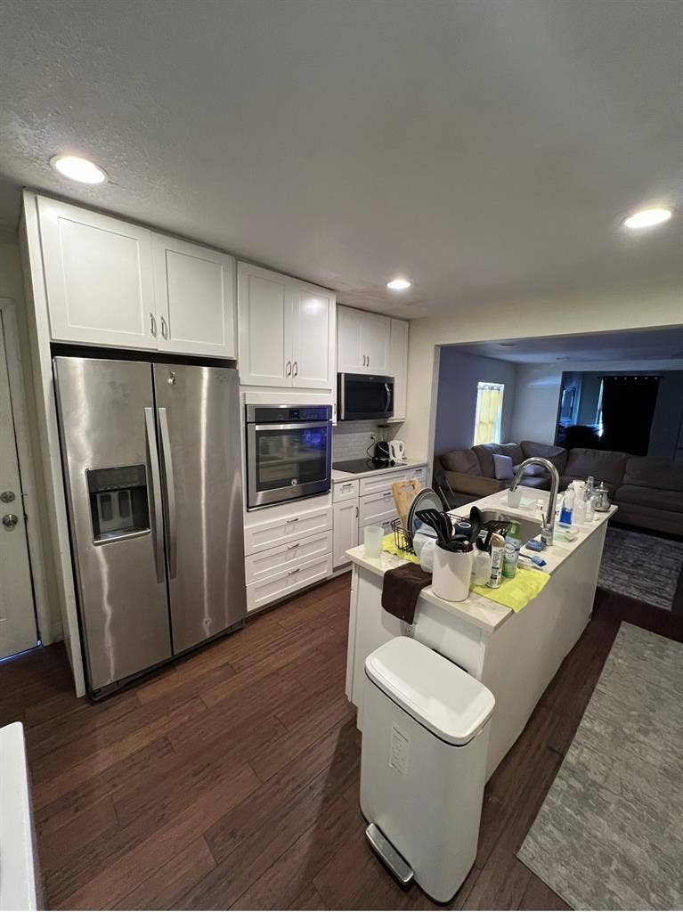 Fully Furnished Room in Orlandoo