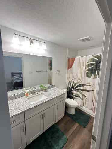ROOM FOR RENT, SA SATX