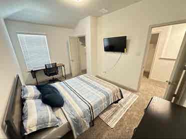 ROOM FOR RENT, SA SATX