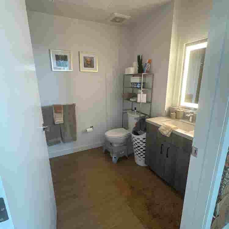 Private room for rent in Oakland