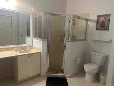 Studio for rent