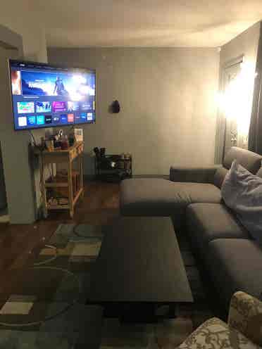New Listing