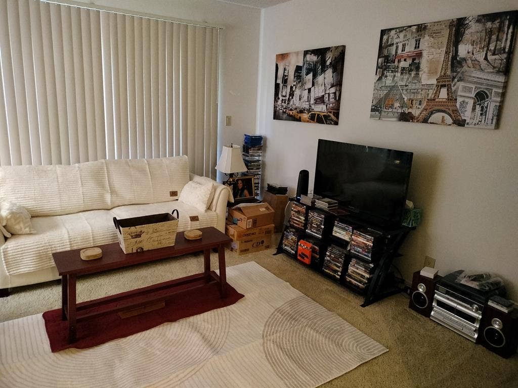 New Listing