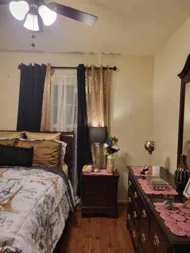 THE 2ND BEDROOM