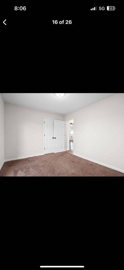 Private Bedroom & Basement for rent
