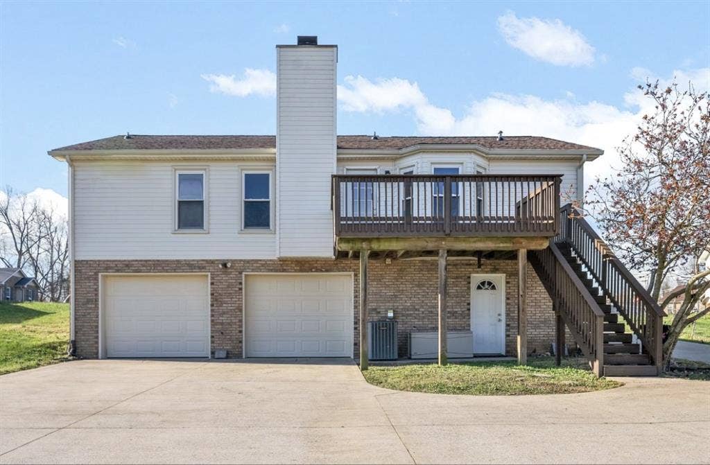 Private Bedroom & Basement for rent