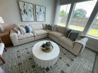 House in Tomball Cypress