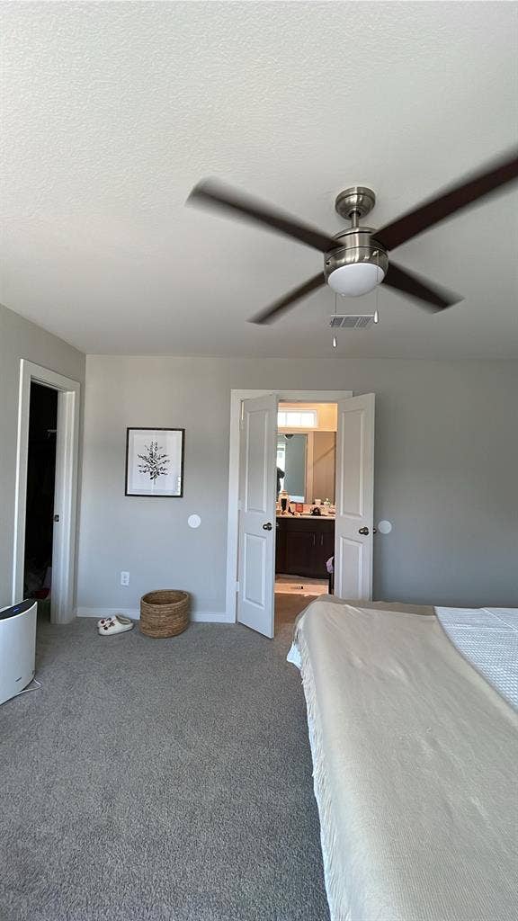Furnished House in Katy