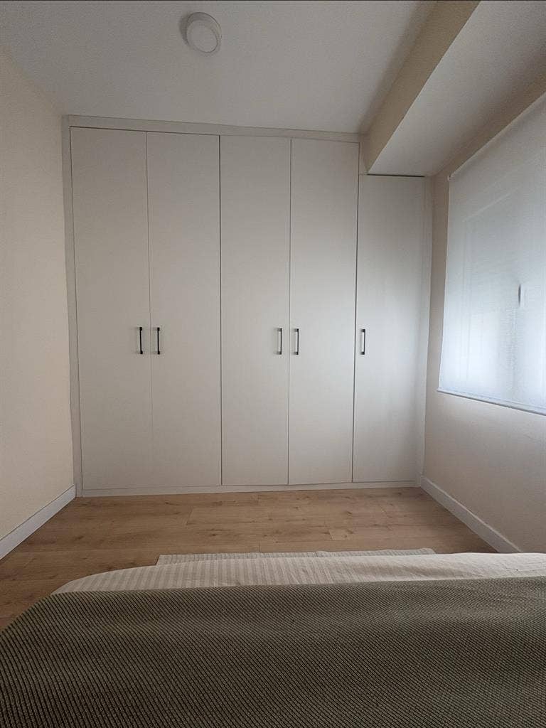 Bonita y acogedora habitación