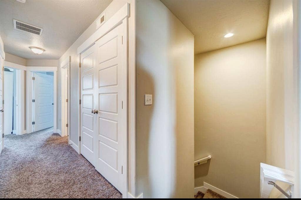 4 bedroom apartment