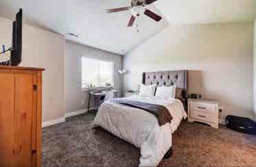 4 bedroom apartment