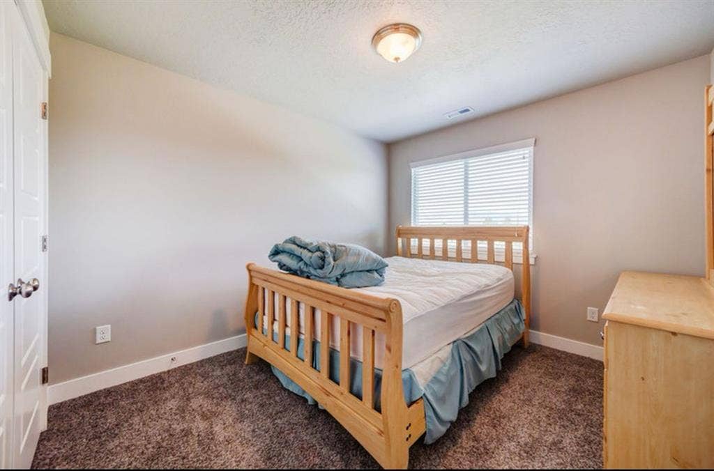 4 bedroom apartment