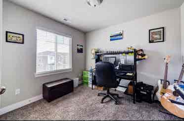 4 bedroom apartment