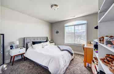 4 bedroom apartment