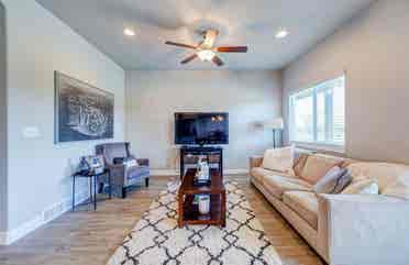 4 bedroom apartment